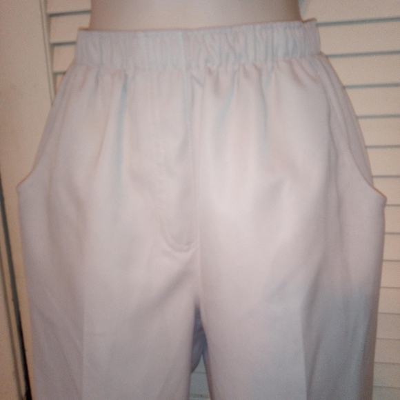 SIZE 4P ALLISON DALEY CAPRIS - Picture 2 of 10
